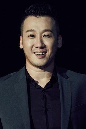 Qiu Bin image
