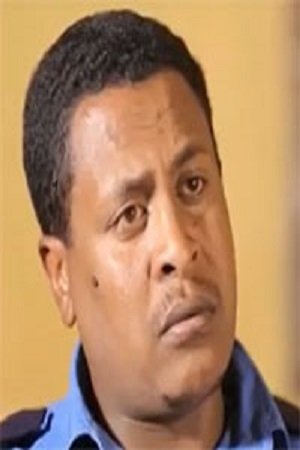 Dawit Abate image
