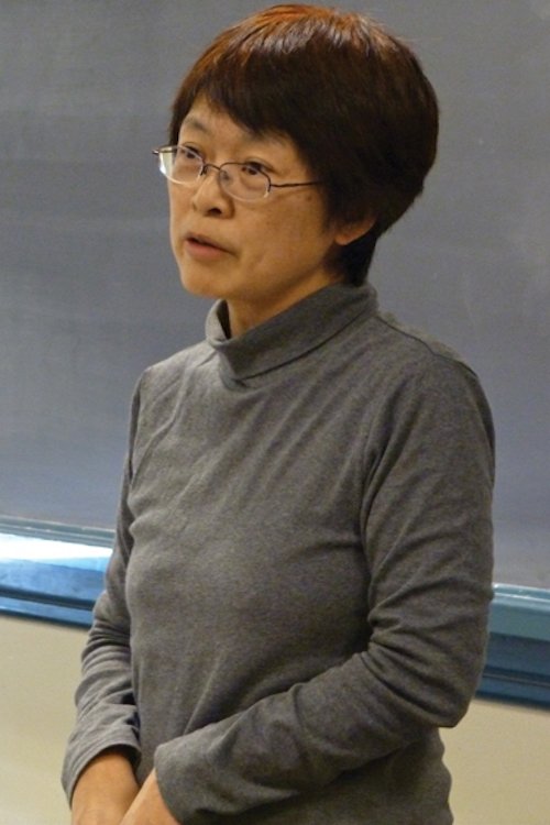 Tammy Cheung image