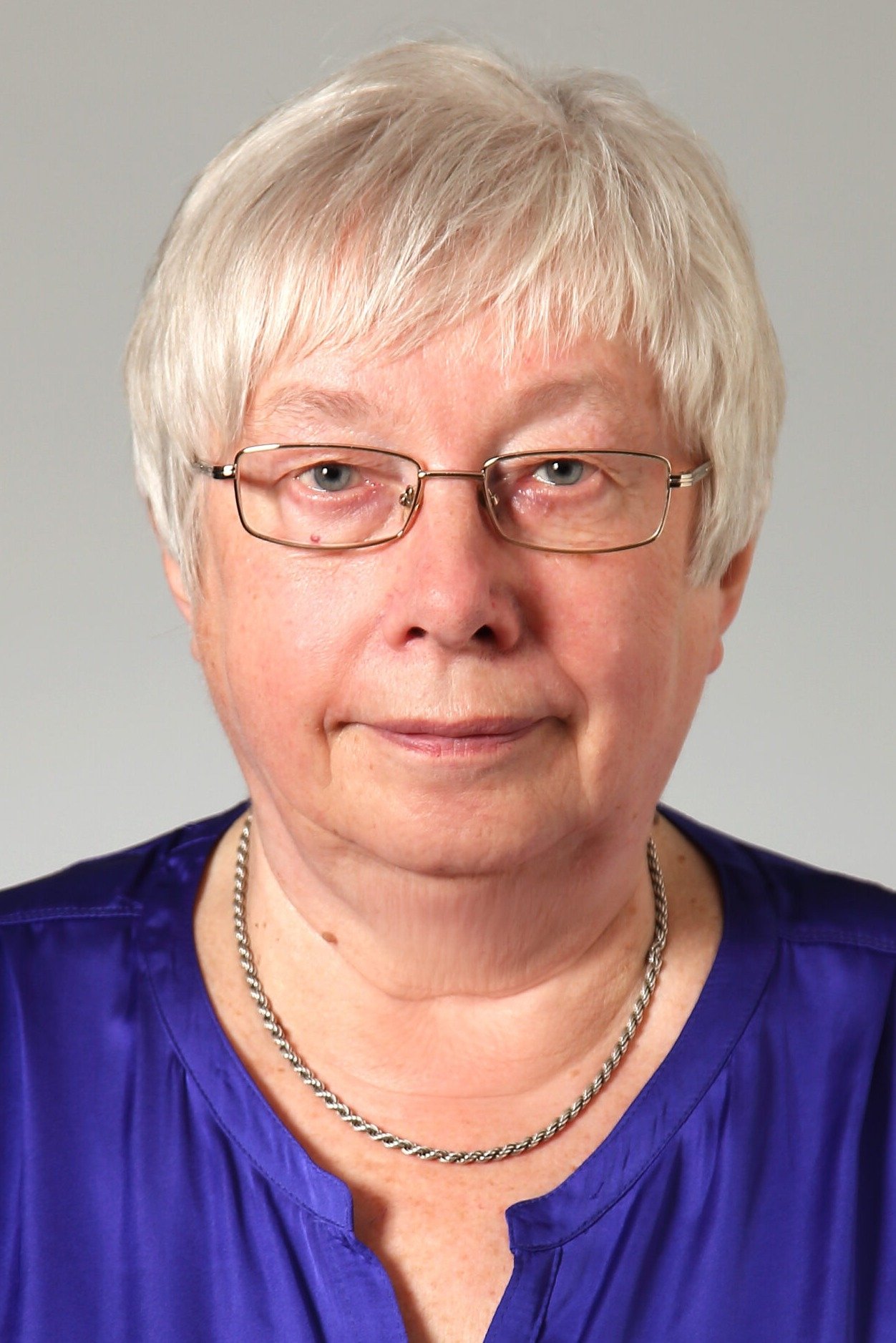 Marju Lauristin image