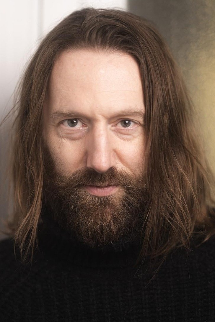 Alec Bowman Clarke image