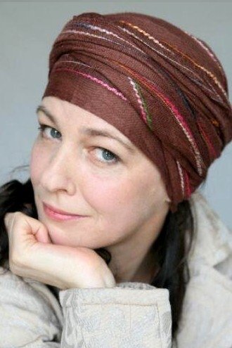 Irina Dalle image