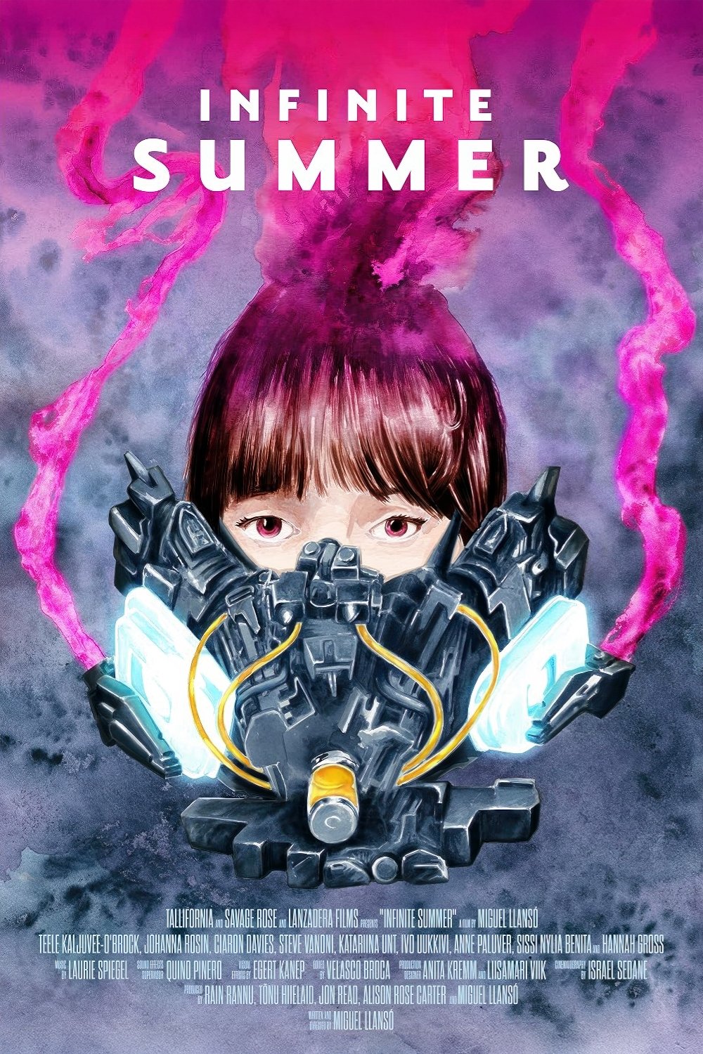 Infinite Summer