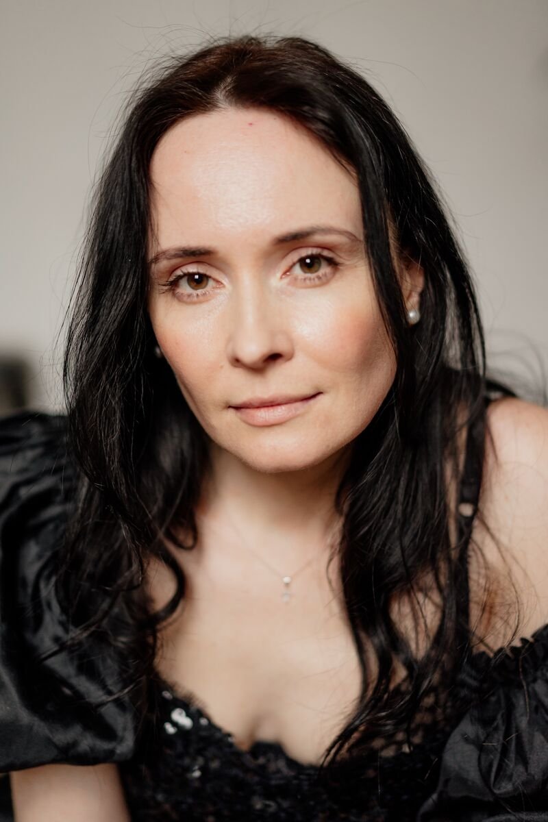 Valeriia Oleinykova image