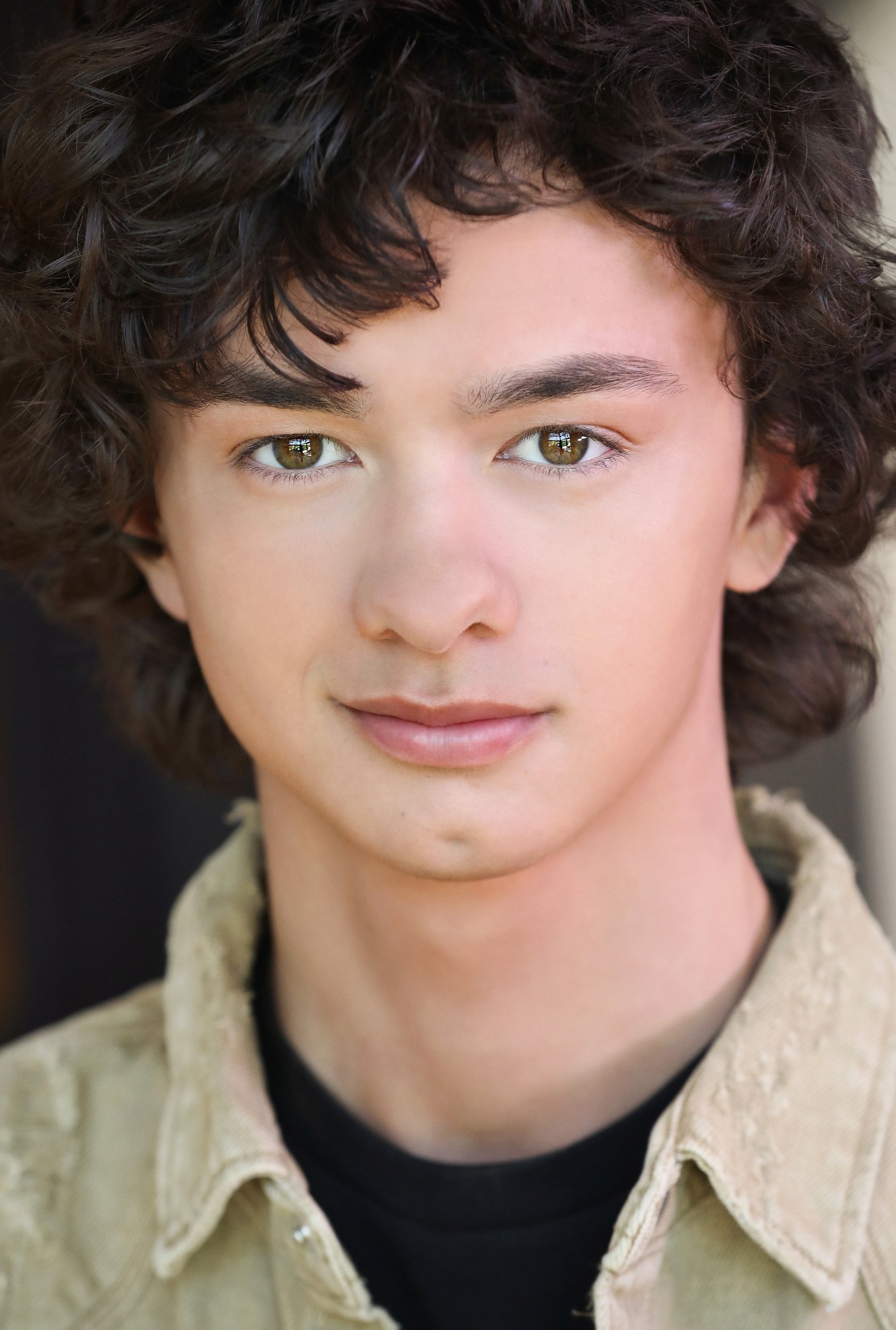 Reese Gonzales image