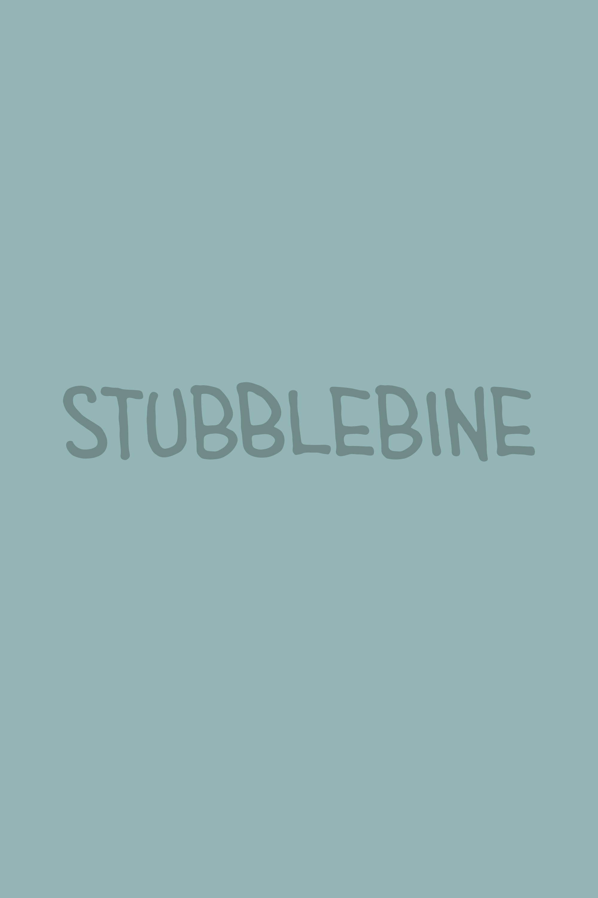 Stubblebine