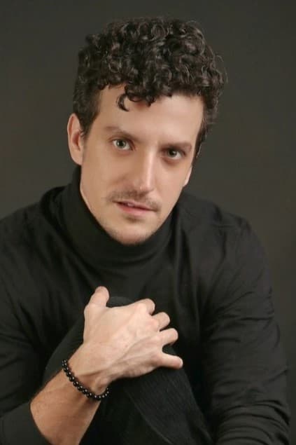 Victor Grimoni image