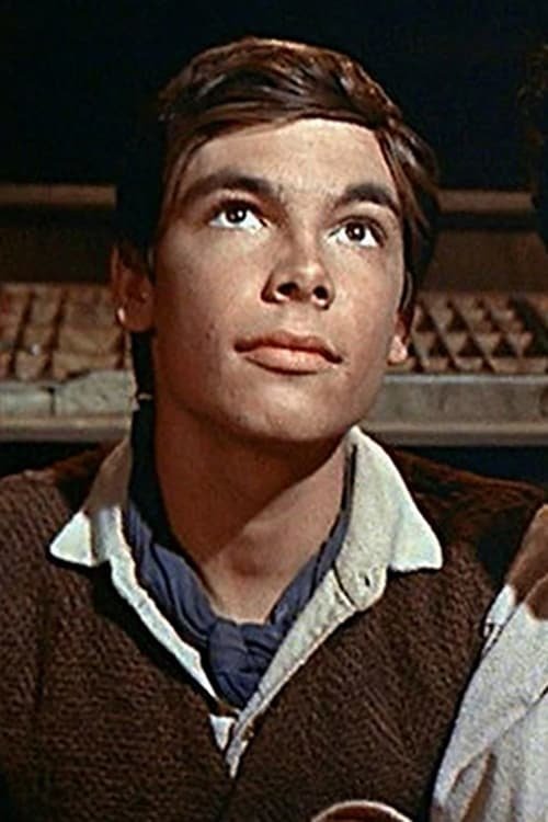 Hal Stalmaster image