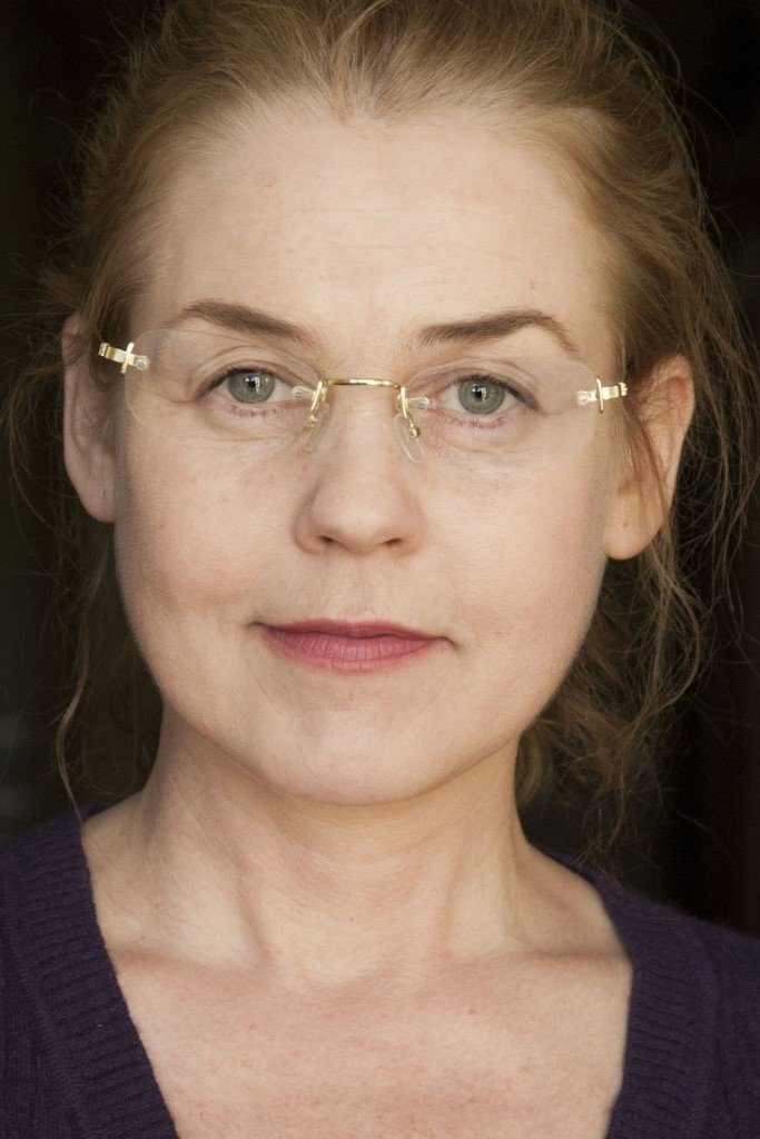 Heidi Züger image