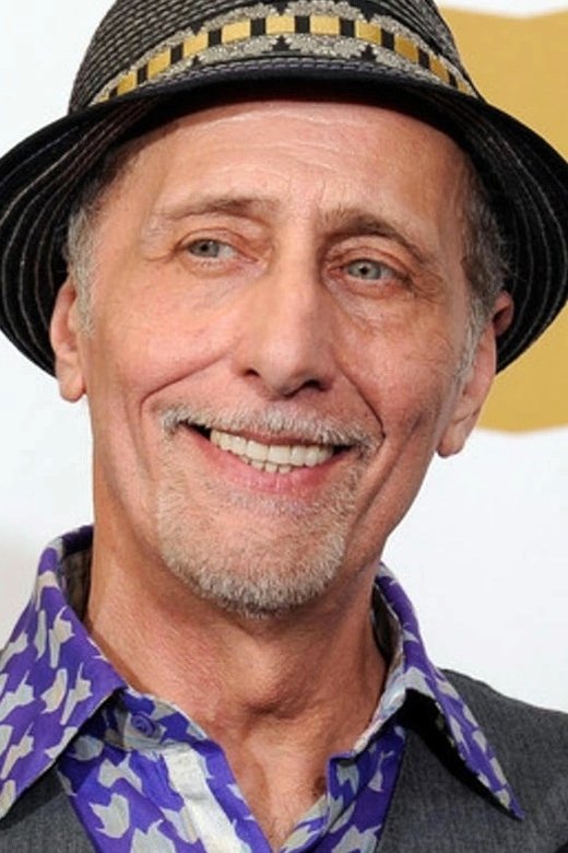 David Marks image