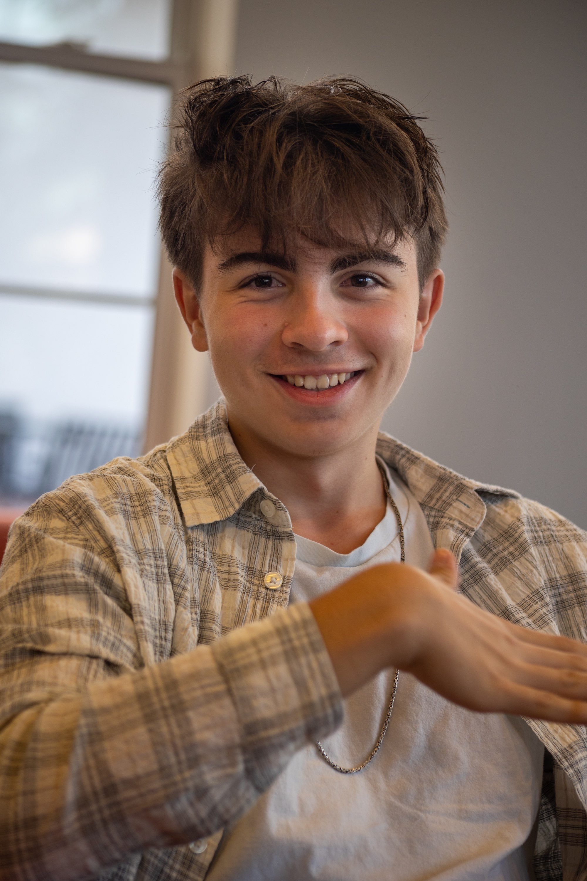 Troy Petermann image