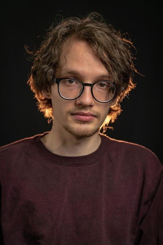 Gleb Daniels image