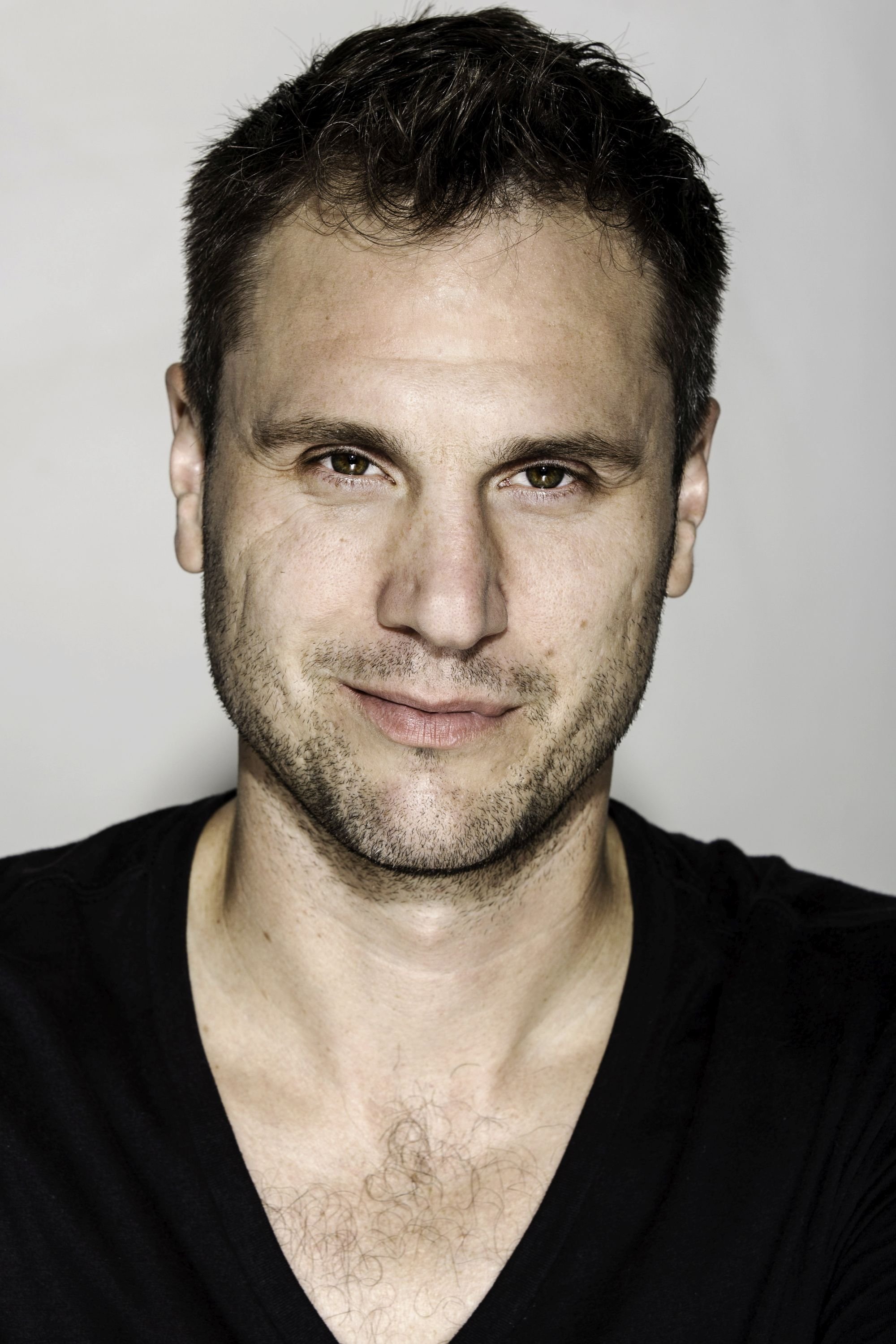 Justen Naughton image