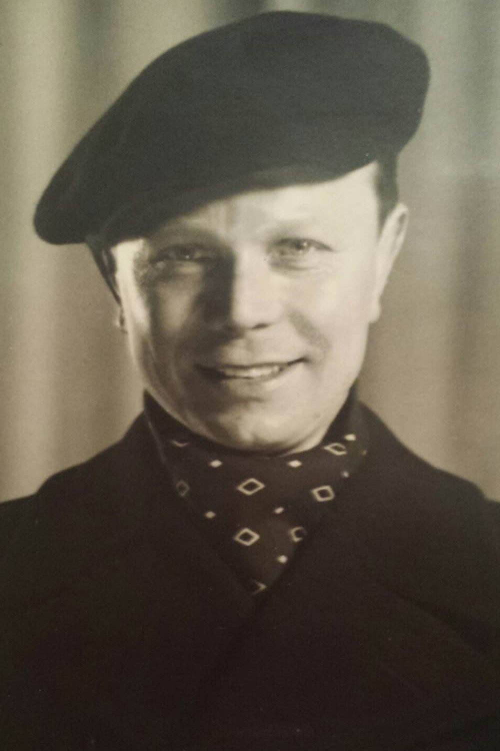 Erich Gühne image