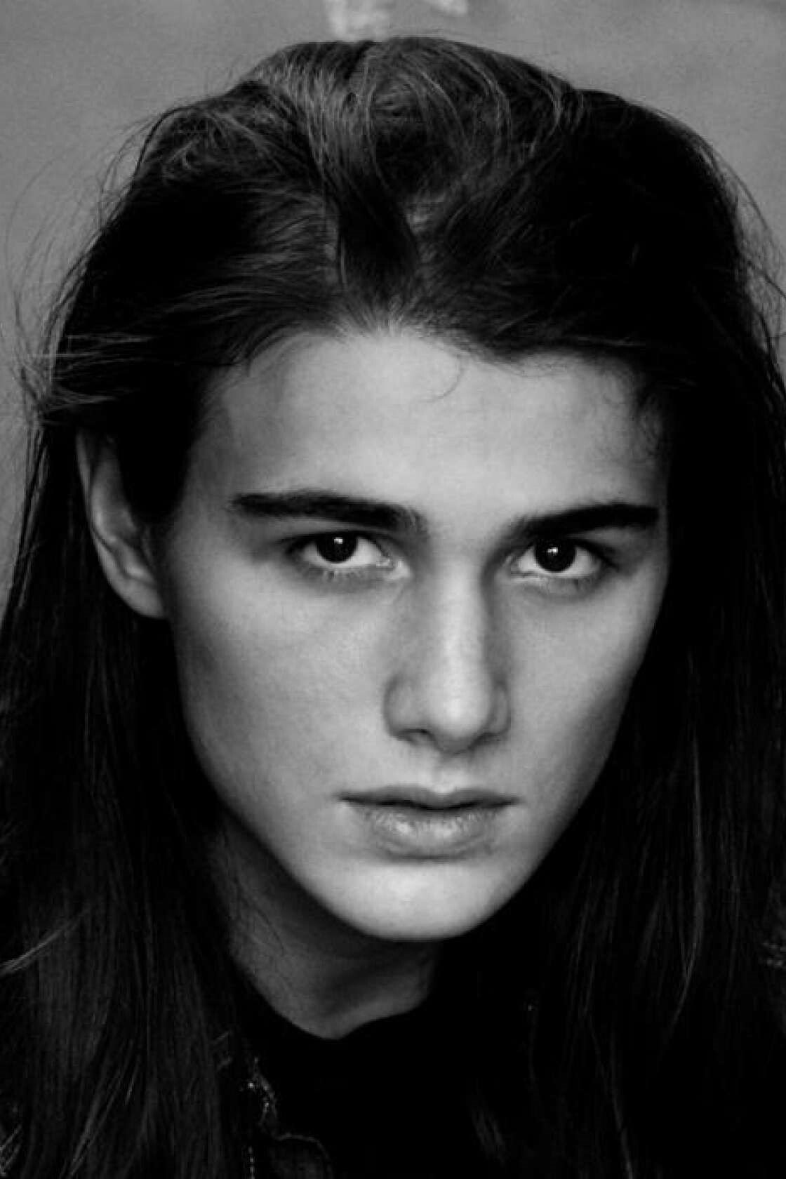 James Hamrick image