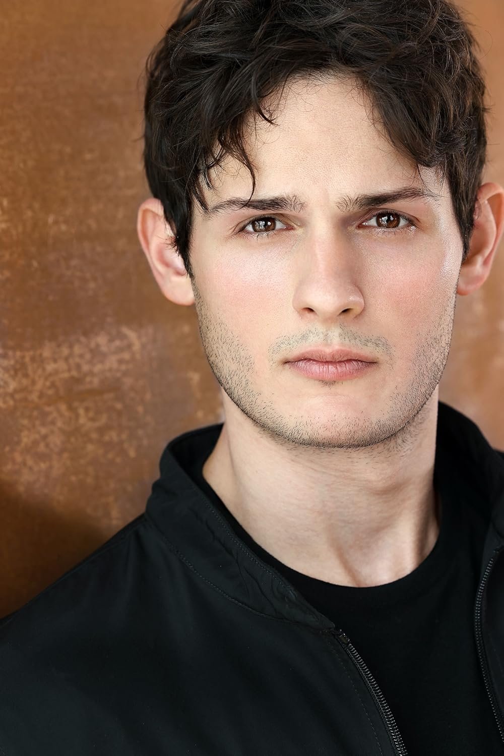 Nick Haldes image