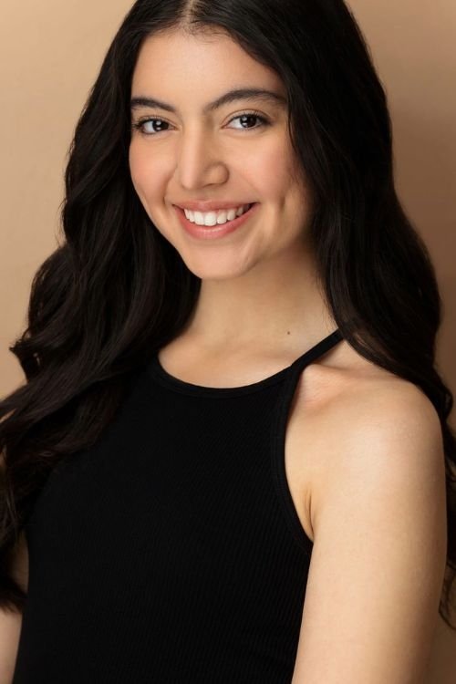 Kayla Treviño image