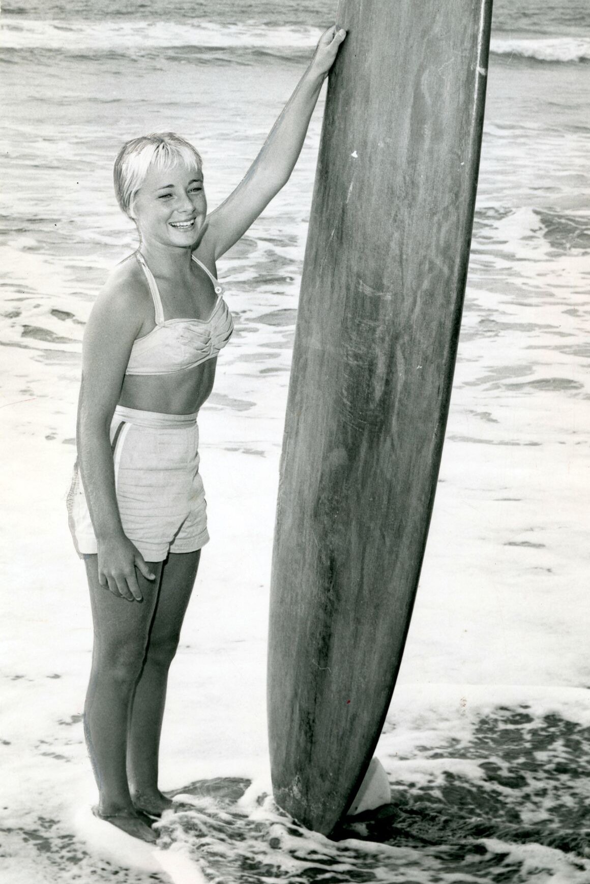 Linda Benson image