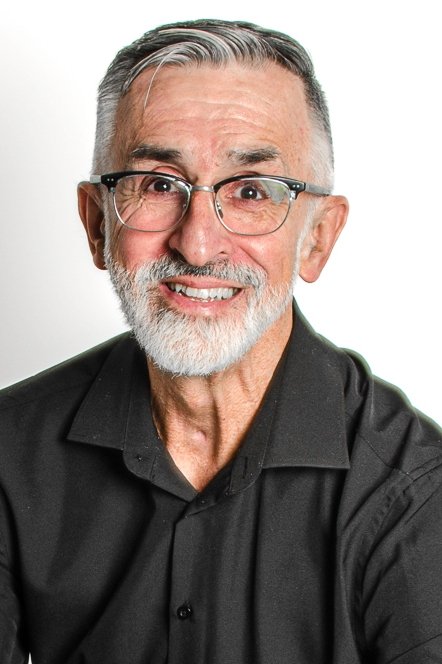 Jean-Claude Charron image