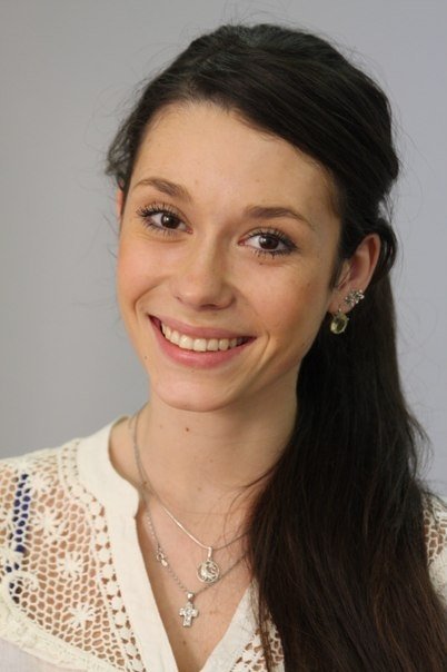 Viktoriya Zabolotnaya image