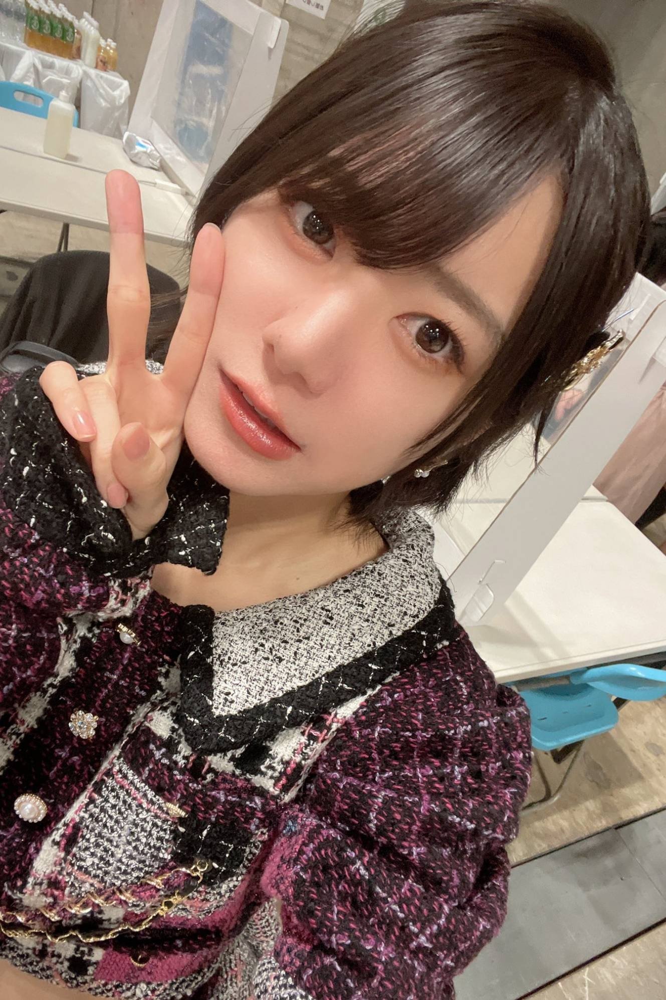 Momoka Onishi image
