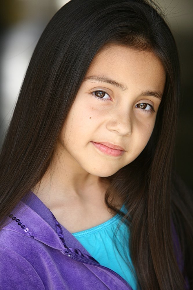 Isabella Day image
