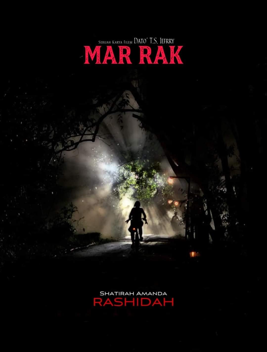 Mar Rak