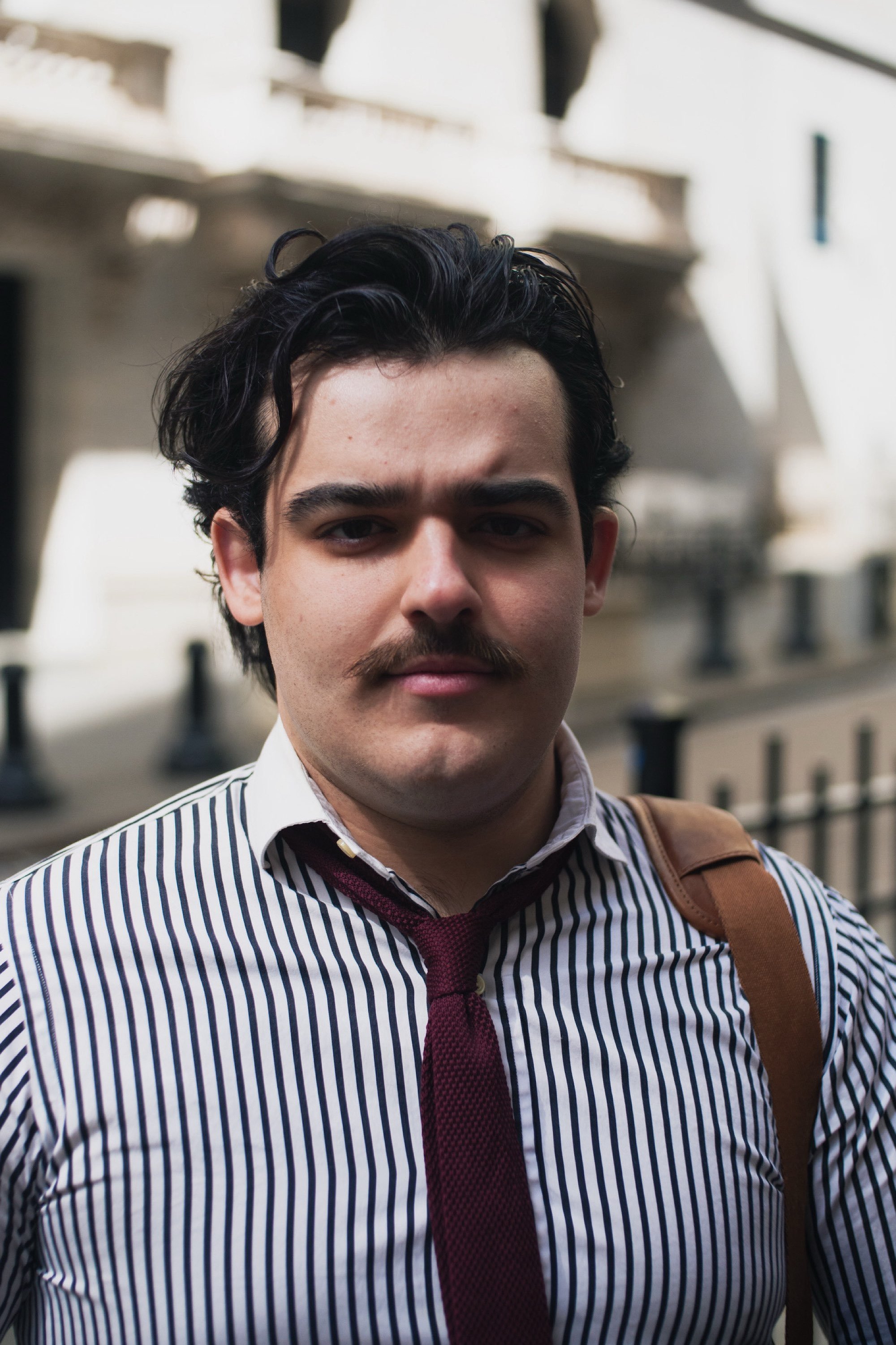 Nicholas Gofas image