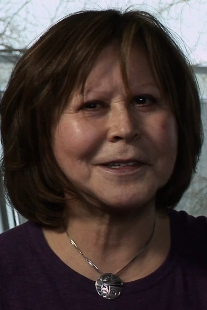 Carol Geddes image