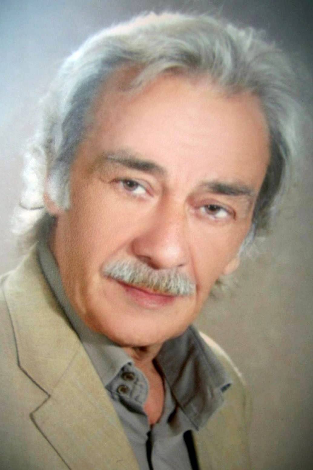 Mustafa Adouani image