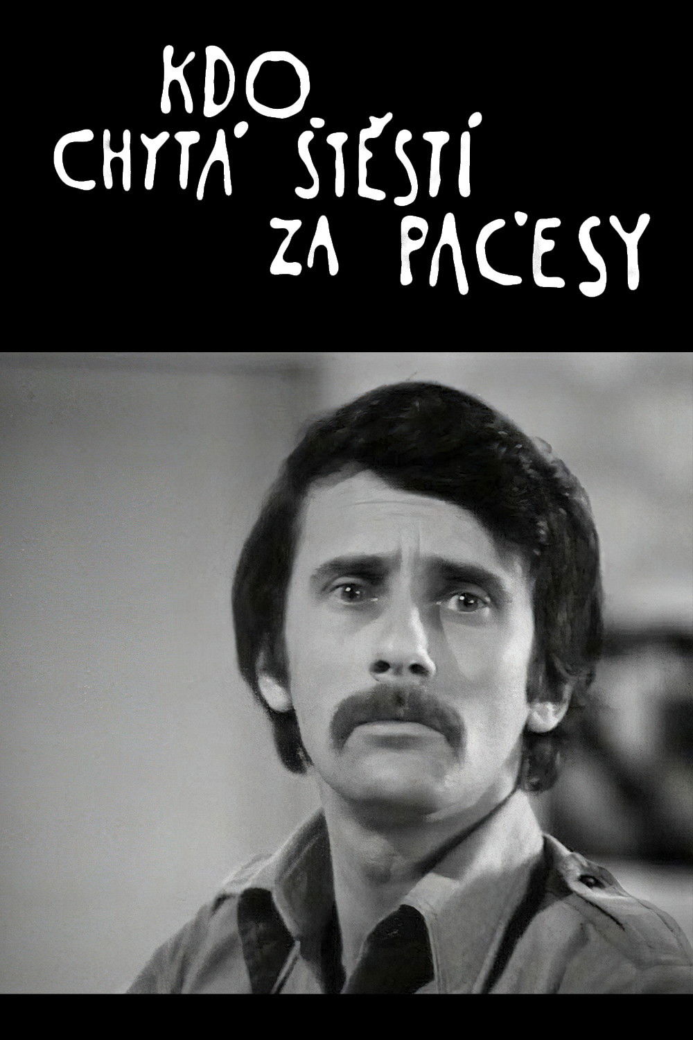 Kdo chytá štěstí za pačesy