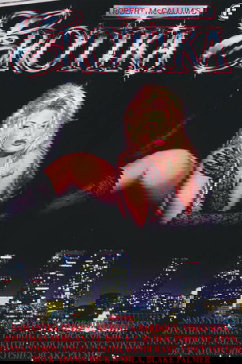 Erotika