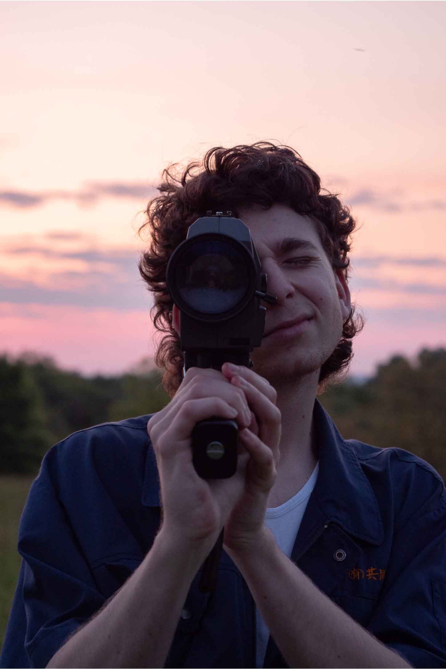 Mathias Boudon image