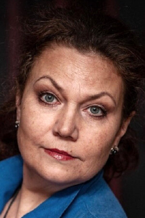 Mariya Klyukvina image