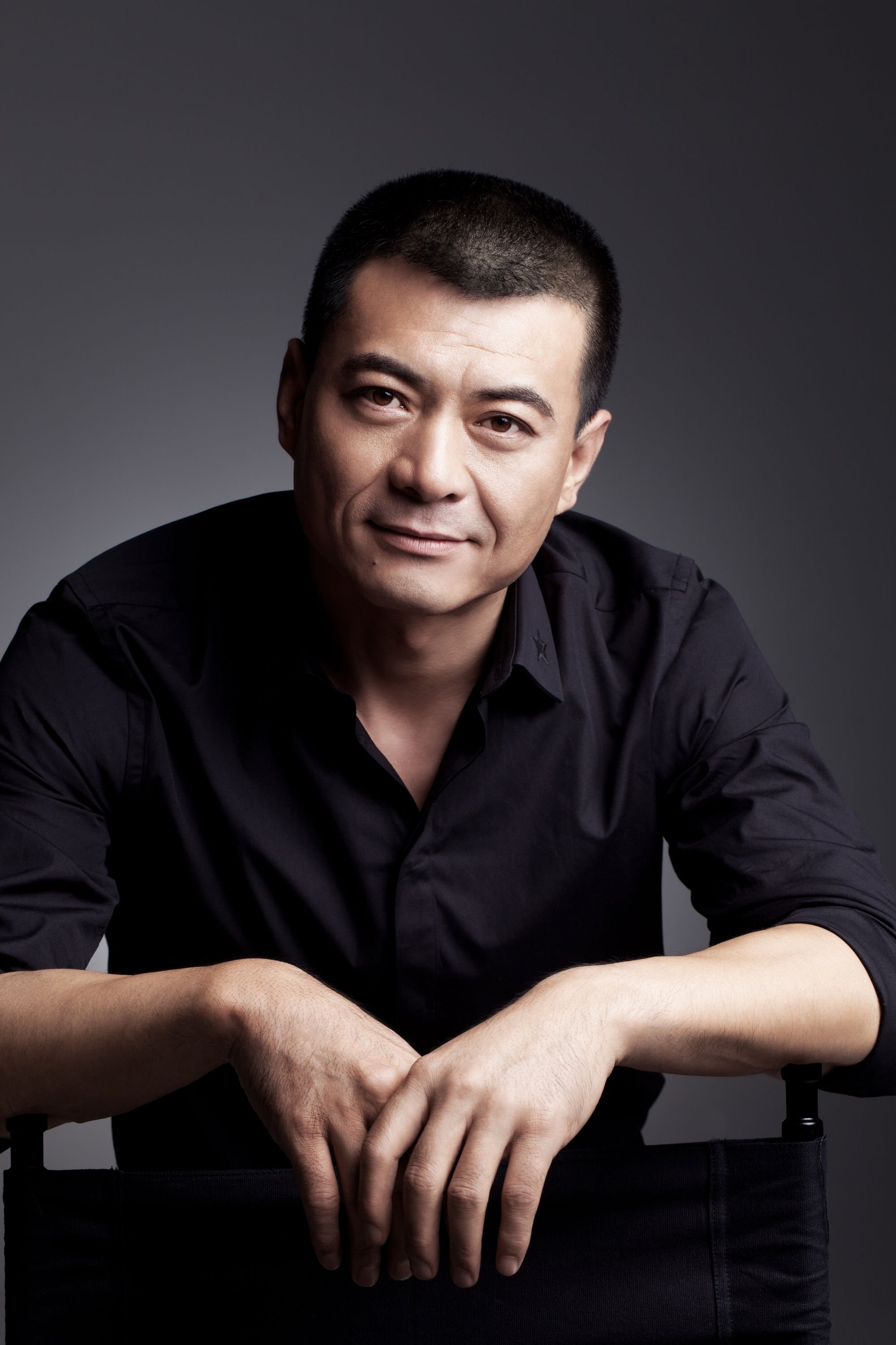 Wang Xinjun image