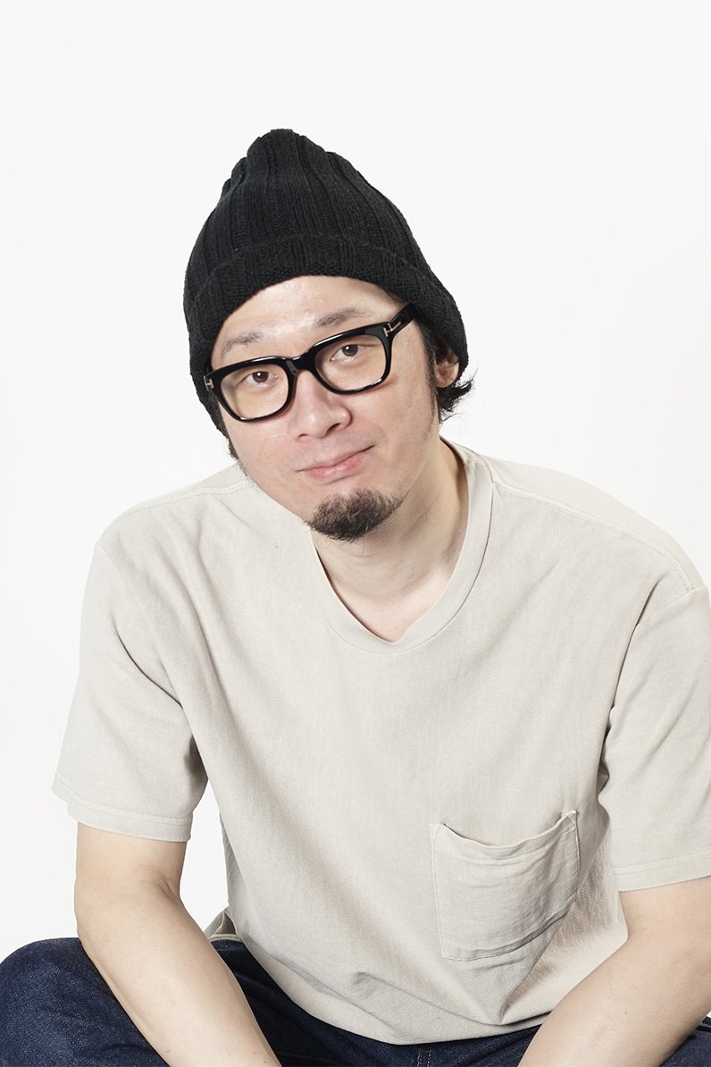 玉田豊夢 image