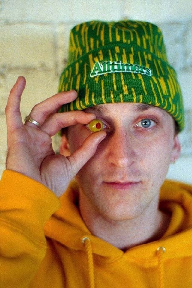 Tyler Warren image
