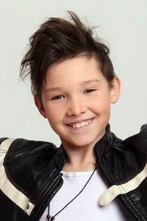 Arsen Shavliuk image