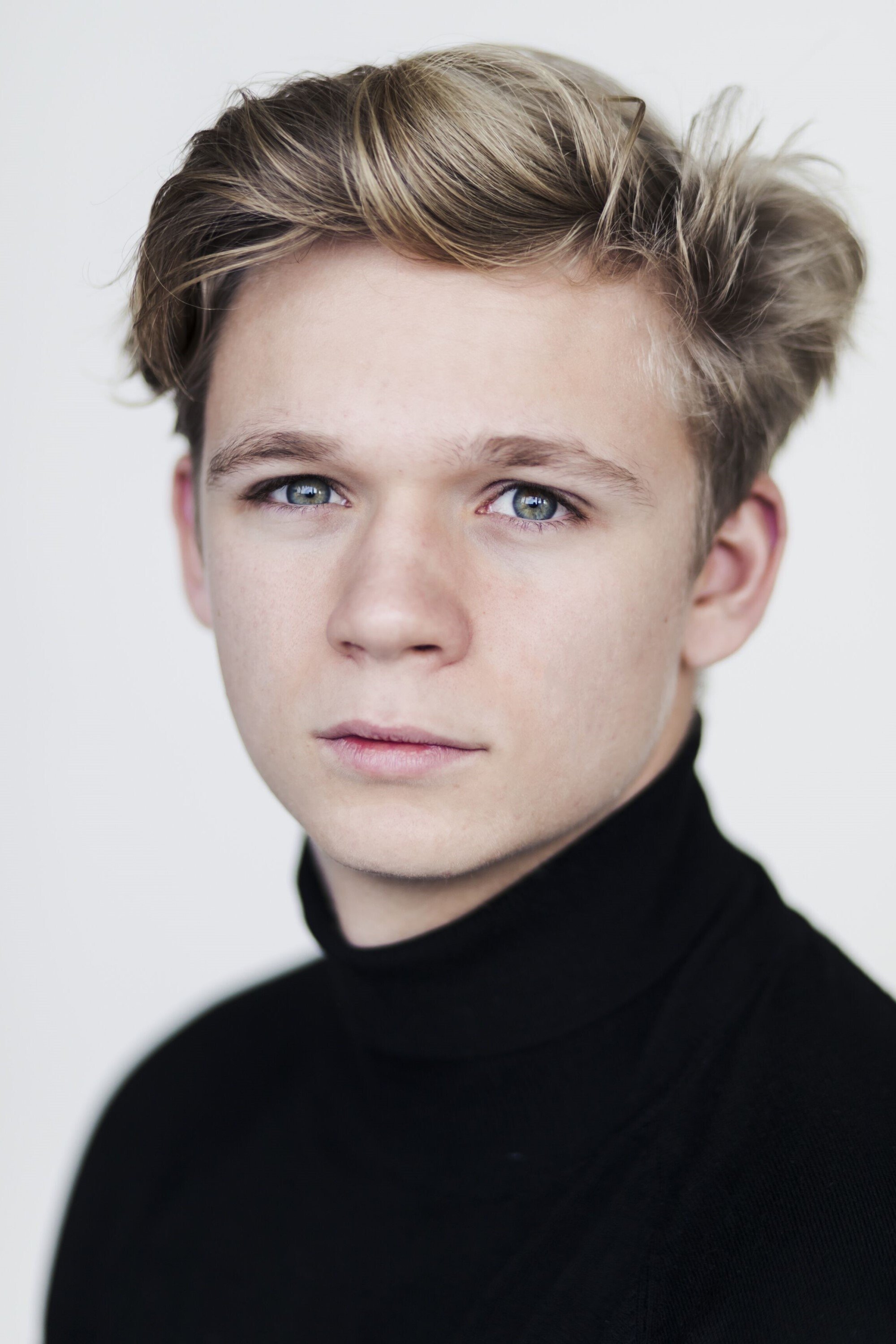 Nico Liersch image