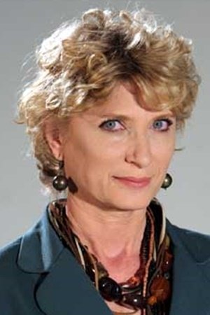 Martha Mellinger image
