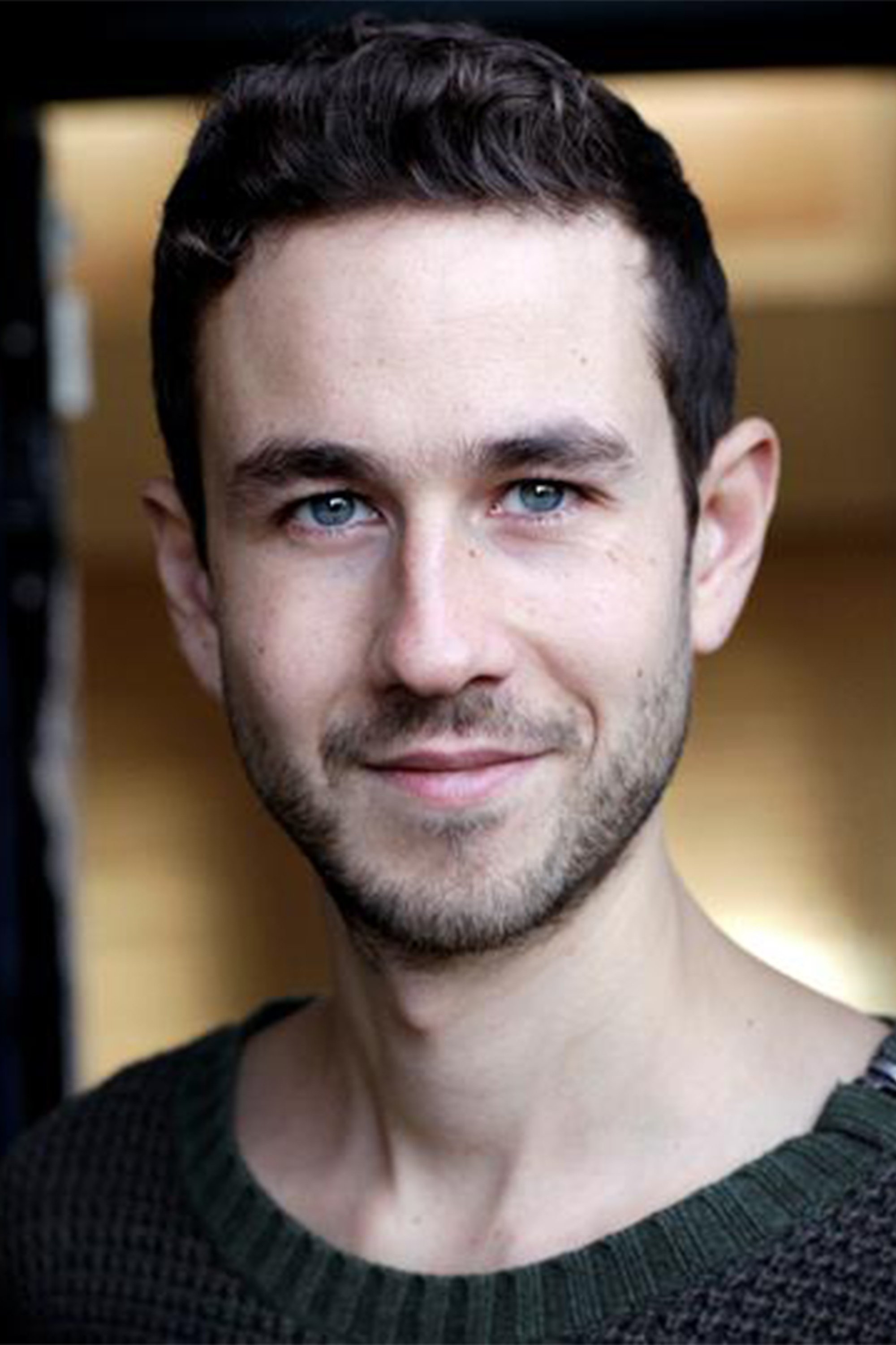 Silas Wyatt-Barke image