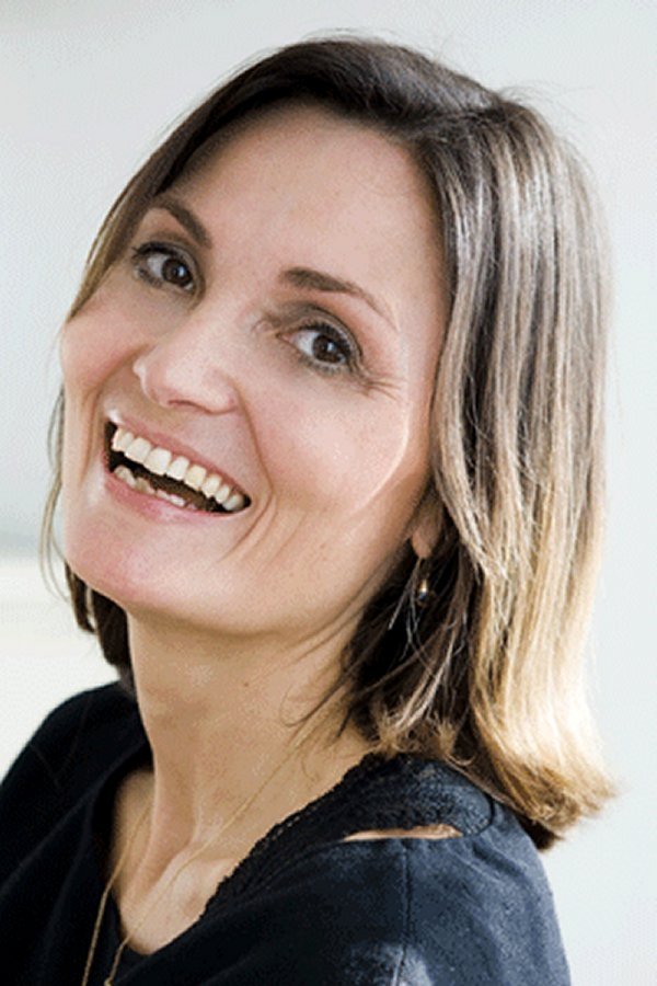 Mette Heiberg image