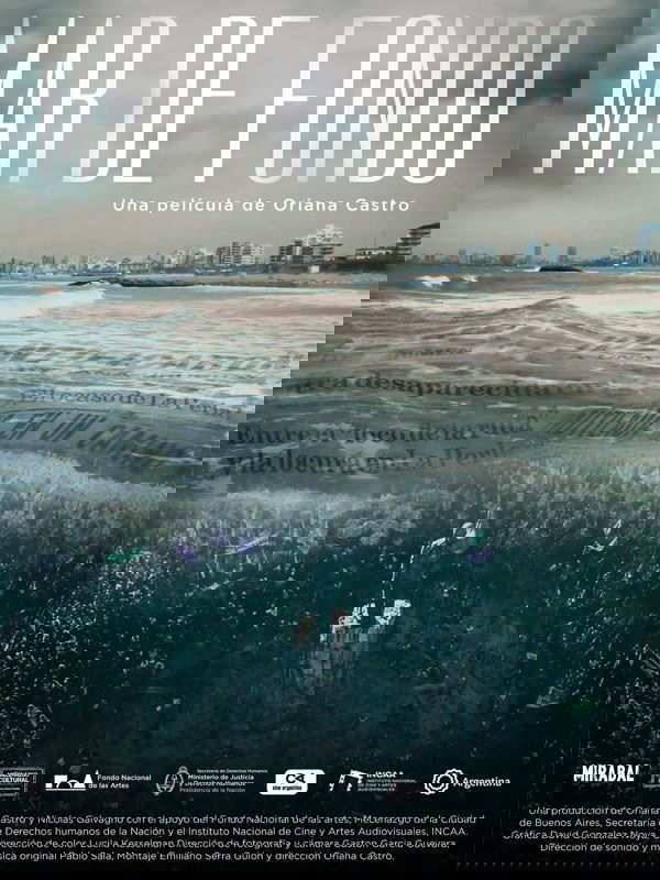 Groundswell