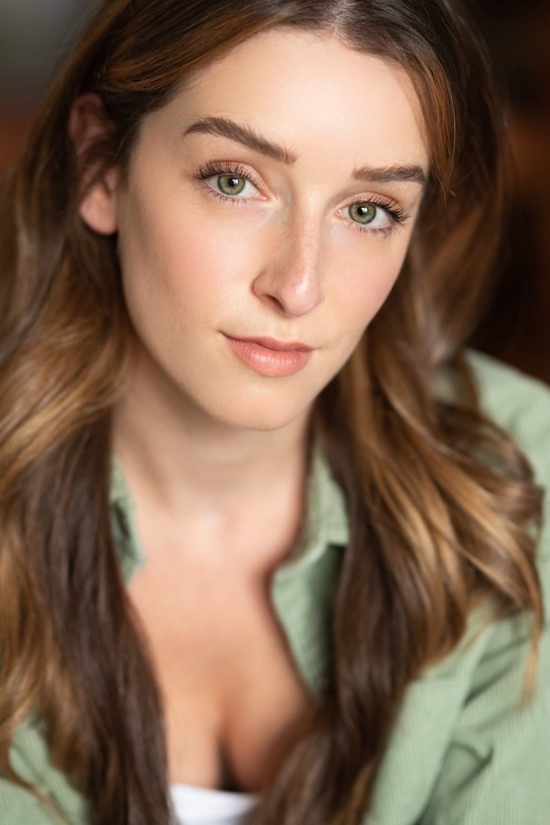 Catherine Saindon image