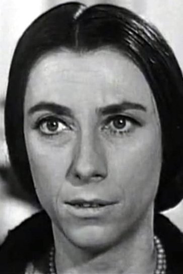 Martine Ferrière image