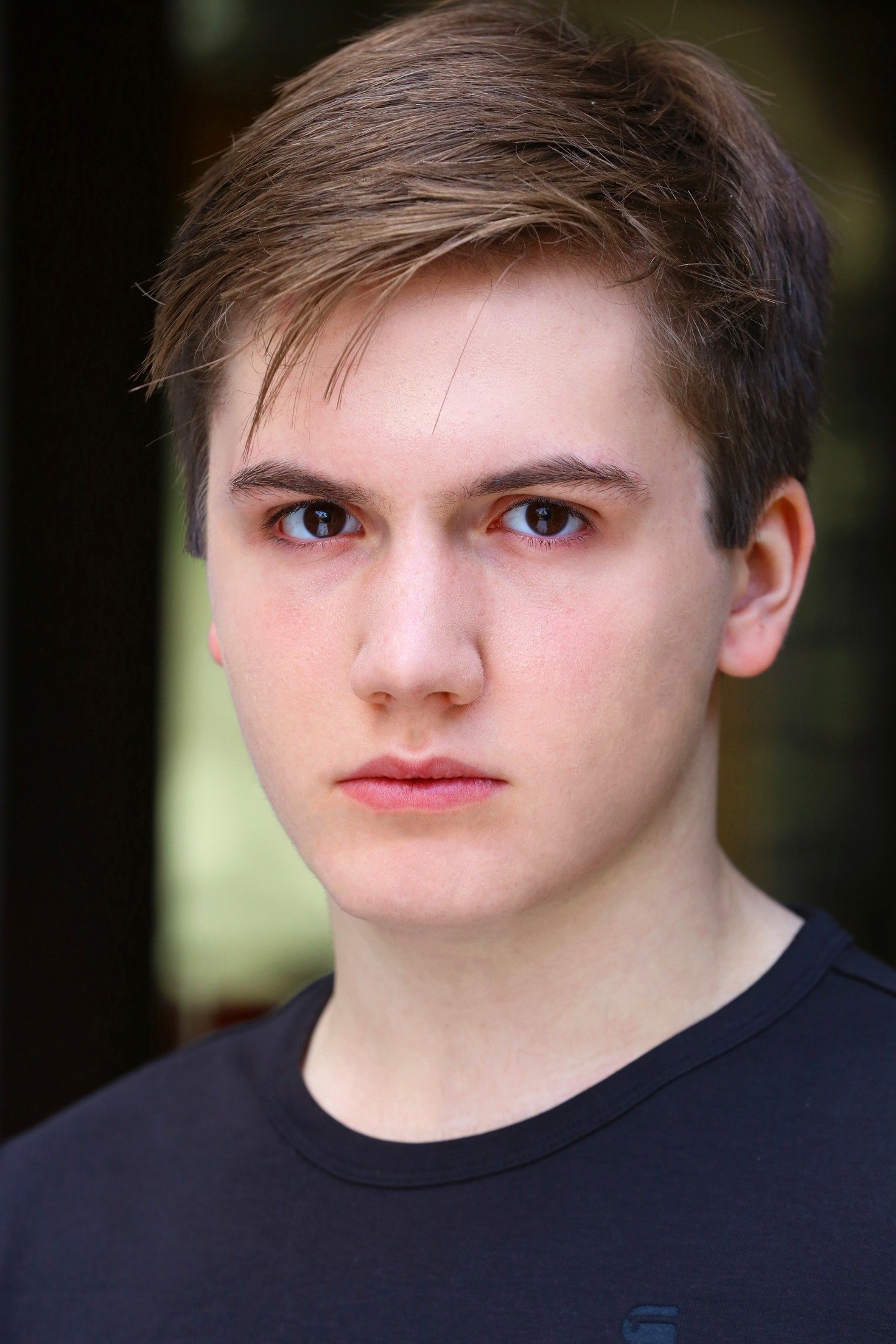 Judah Nelson image