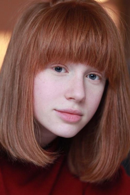 Mathilde Boucher image