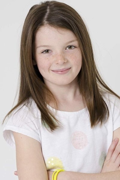 Poppy Macleod image