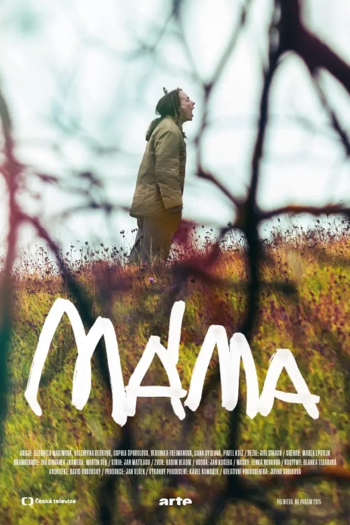 Máma