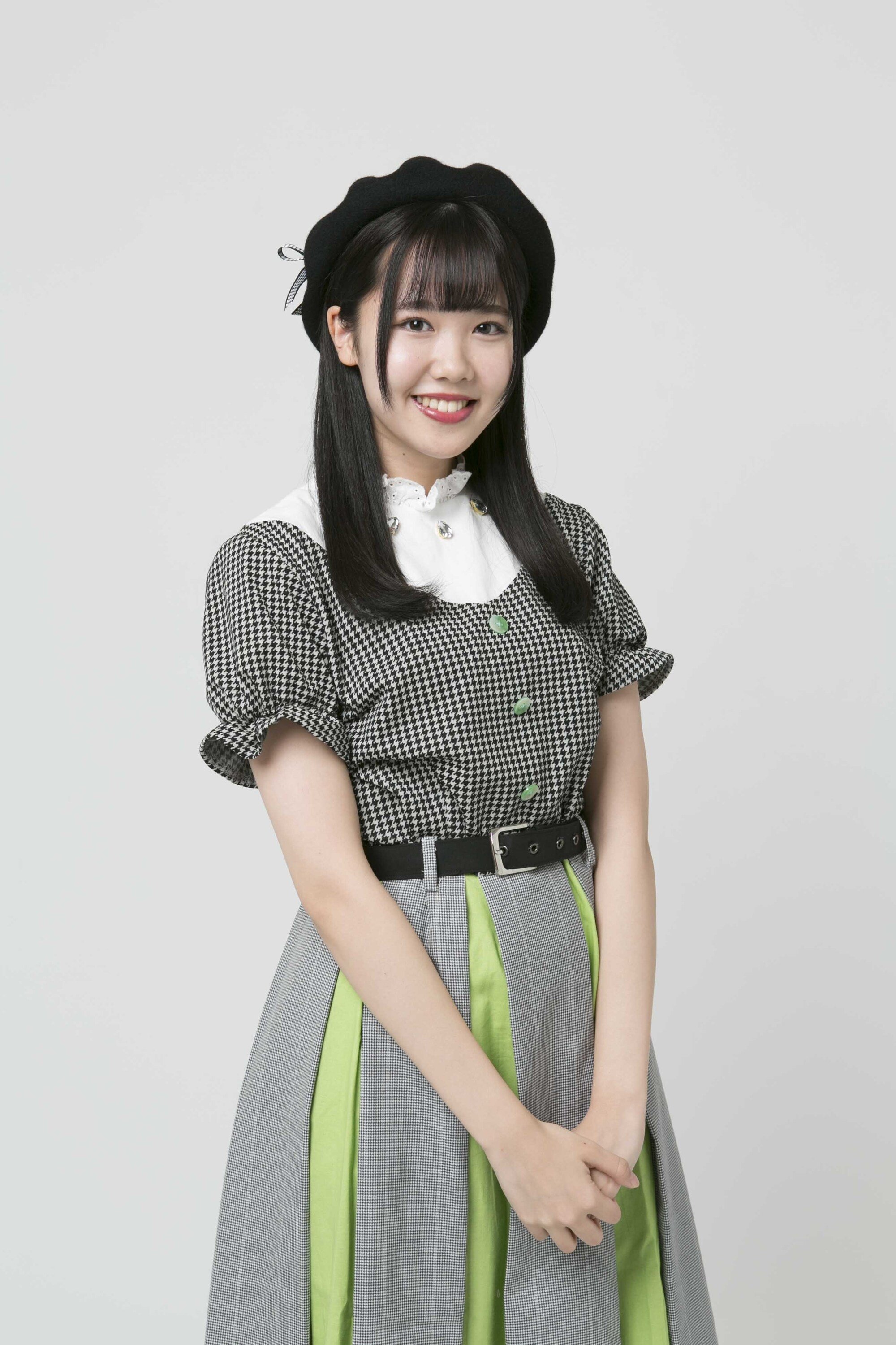 Naho Sekiguchi image